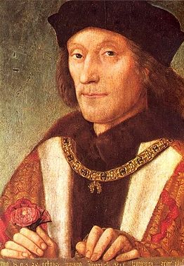 Henrik VIII